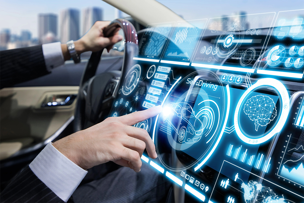AUTO TECH China 2025 广州国际汽车电子技术展览会即将盛大开启