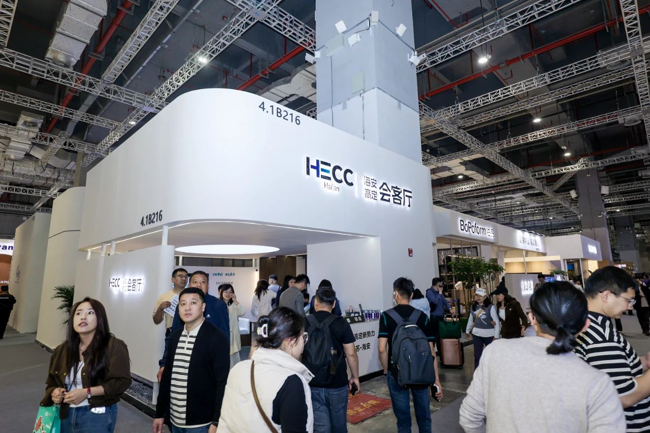 上海全屋定制·展|2026上海建博会