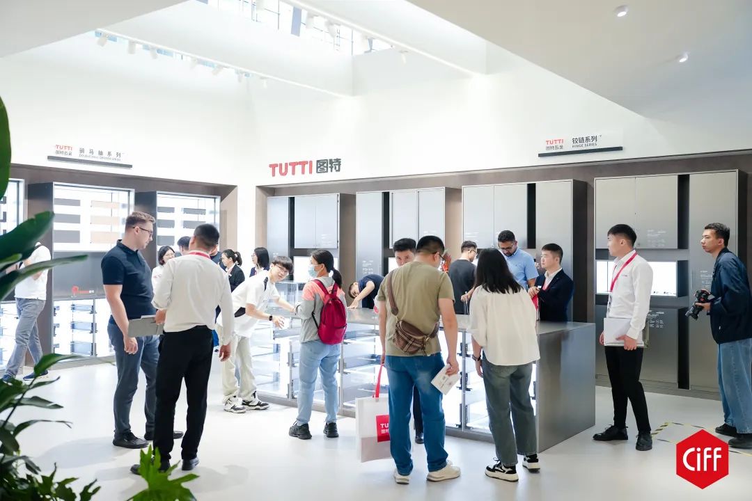 重要通知！2026广州国际家具辅料展展位申报关键节点