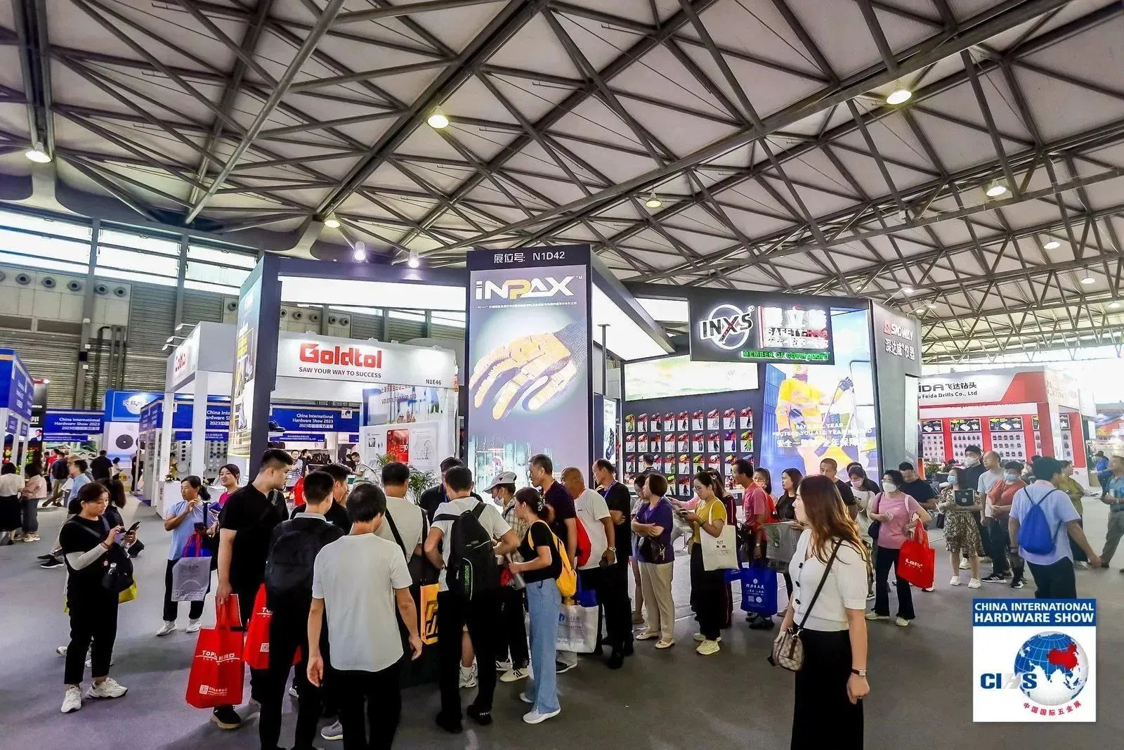2025中国科隆五金展览会/国际五金展