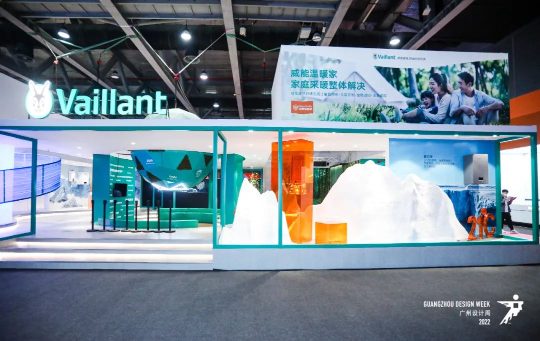 2025​广州设计周海珠馆「智装风水电气展」涵盖舒适家居系统、智能家居控制、智能照明等品类